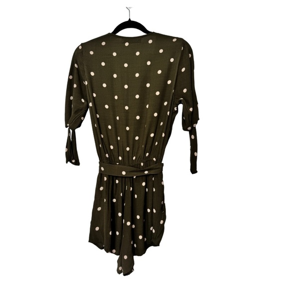 Anthropologie Faithfull the Brand Ronja Romper - Picture 3 of 9